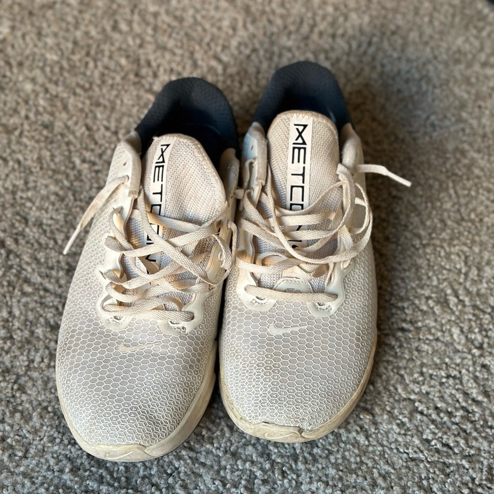 Men Nike Metcon 5 Athletic Shoe